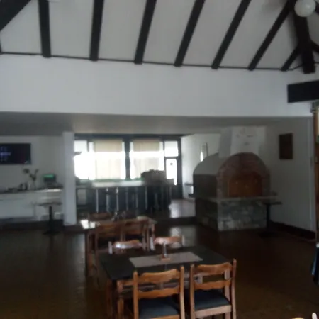 Licki Krovovi Motel