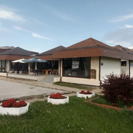 Licki Krovovi Gračac